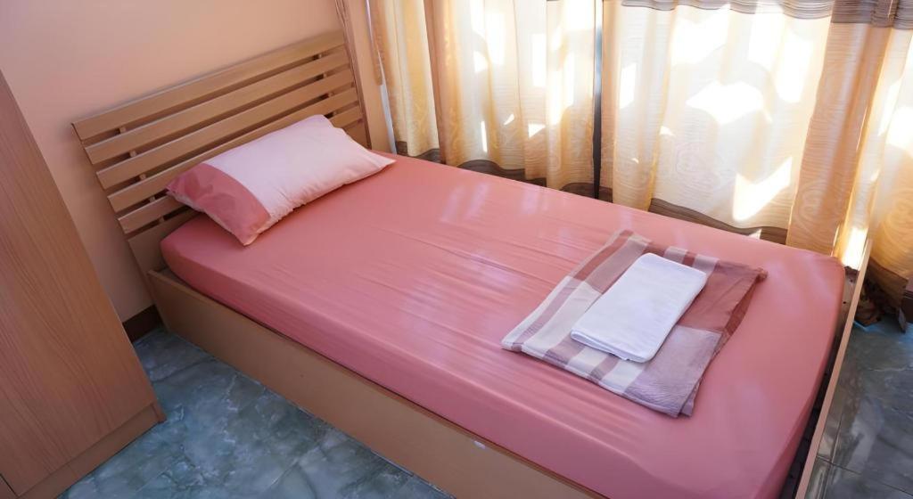 Oyo 730 Meedee Hostel Bangkok Bagian luar foto